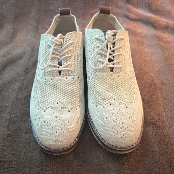 MORETTI Black Label Ashland Natural Sz 8.5 - Picture 2 of 10